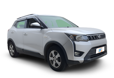 Mahindra XUV300-img